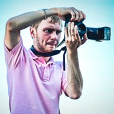 Фотограф Станислав Трушников Фотографы