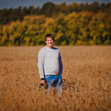 Фотограф Стас Третьяков Фотографы