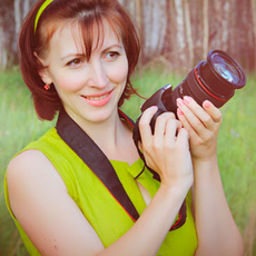 Фотограф Светлана Рогозина Фотографы