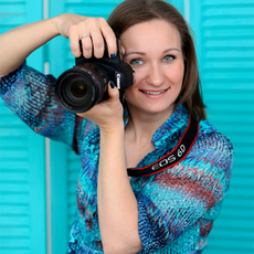 Фотограф Татьяна Бережная Фотографы