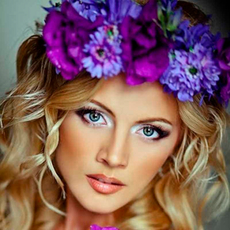 Стилист Валентина Миронова Услуги