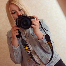 Фотограф Валерия Шторм Фотографы