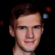 Фотограф Василий Хоботов Фотографы