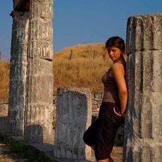 Фотограф Вера Дущинская Фотографы