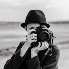 Фотограф Вероника Гаевская Фотографы