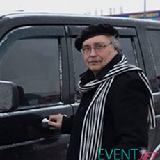 Фотограф Виктор Шаров Фотографы