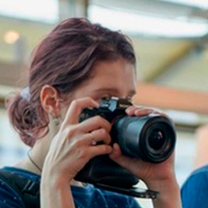 Фотограф Виктория Сологуб Фотографы