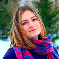 Фотограф Виктория Ташланова Фотографы