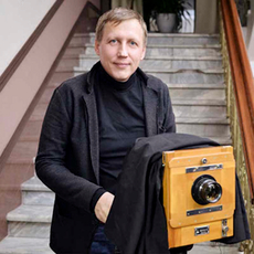 Фотограф Владимир Куликов Фотографы