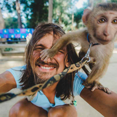 Фотограф Владимир Трофименко Фотографы