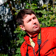 Фотограф Вячеслав Голубь Фотографы