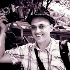 Фотограф Вячеслав Кукузей Фотографы