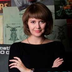 Фотограф Юлия Романовская Фотографы