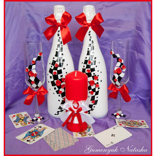 Свадебные аксессуары Наталья Гуменюк Товары