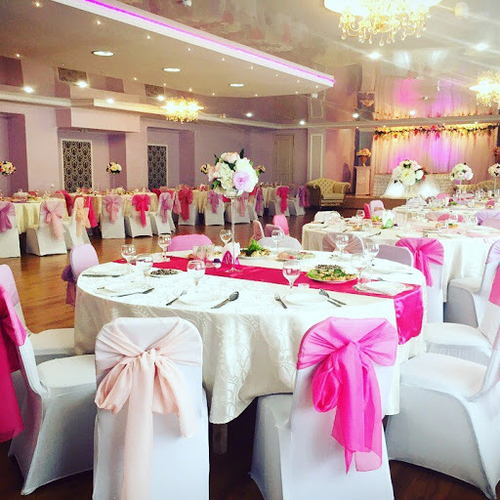 Ресторан Облака 