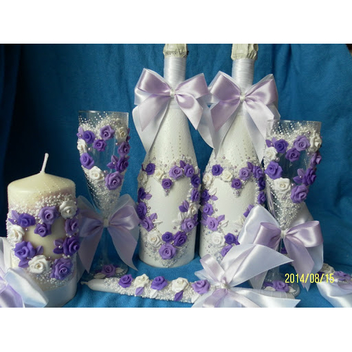 Свадебные аксессуары Салон свадебных аксессуаров "Анна" Товары