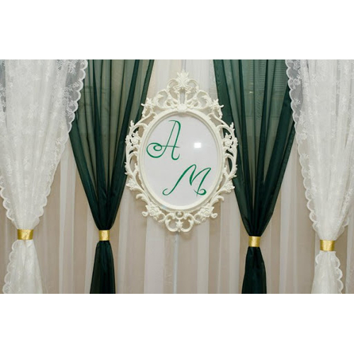 Оформление свадеб Студия Катерины Халецкой Декор