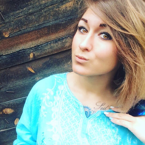 Фотограф Анастасия Турдеева Фотографы