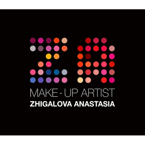 Стилист Анастасия Жигалова Услуги