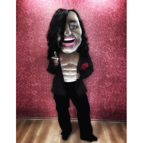 Пародия Артисты по жанрам