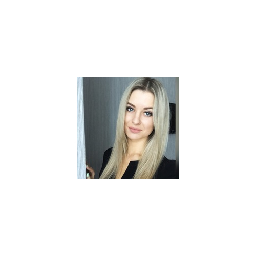 Стилист Марина Бессонова Услуги