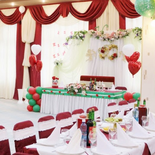 Ресторан 100 поваров 