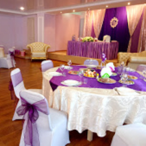 Ресторан Авокадо 