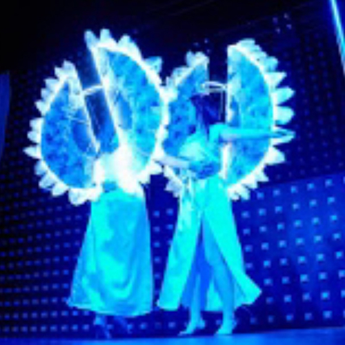 АНГЕЛЫ Артисты по жанрам