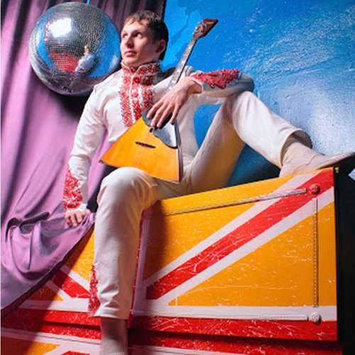 Илья Богданов Артисты по жанрам