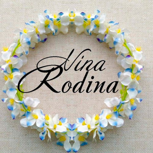 Свадебные аксессуары Accessories Nina Rodina Товары