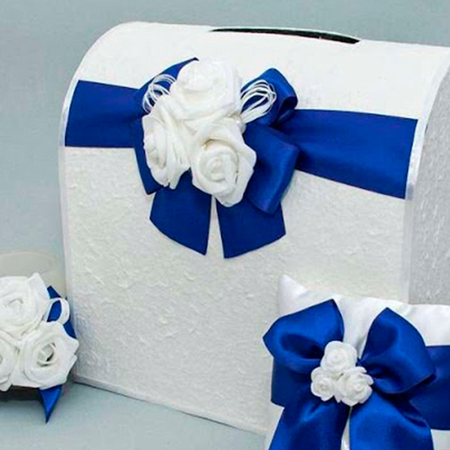 Свадебные аксессуары Александра Мельникова Товары