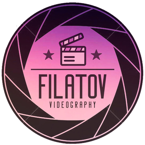 Видеограф Алексей Филатов 