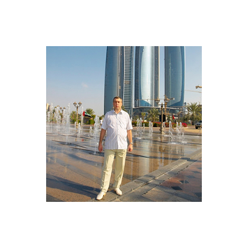 Видеограф Alex Video Omsk 