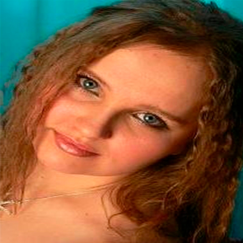 Ведущий Анастасия Ковальчук 