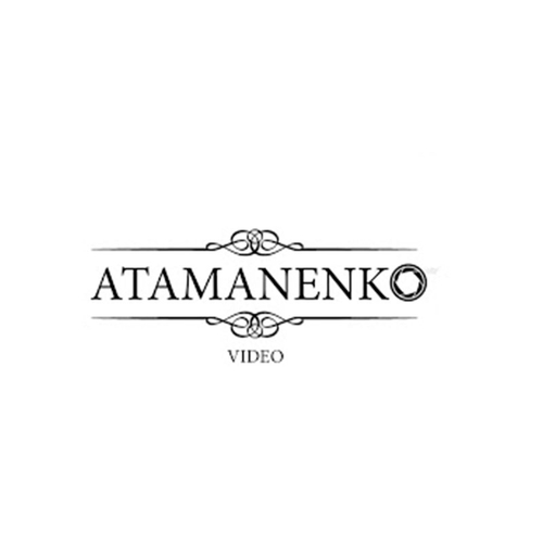 Видеограф Андрей Атаманенко 