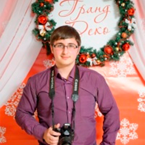 Видеограф Avanta-Style 