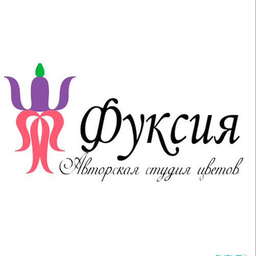 Оформление свадеб Авторская студия цветов "Фуксия" Декор