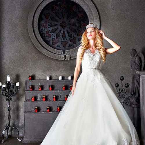 Белая зависть, свадебный салон Для свадьбы