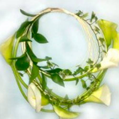 Букетная мастерская Верона Для свадьбы