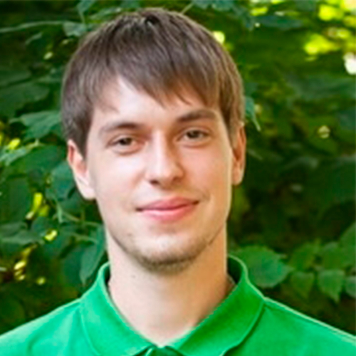 Видеограф Denis Shadrin 