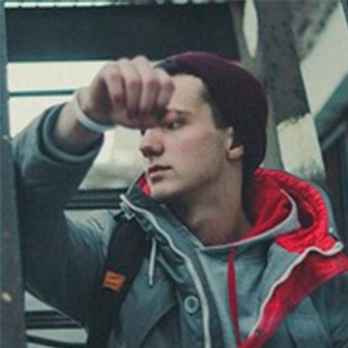 Видеограф Дмитрий Квашнин 