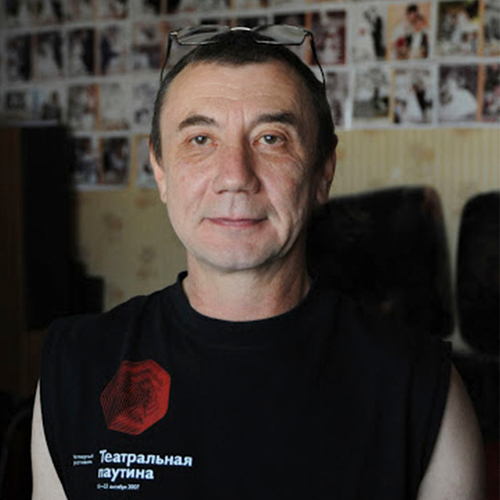 Видеограф Дмитрий Постников 