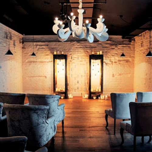 Ресторан DVORIK 