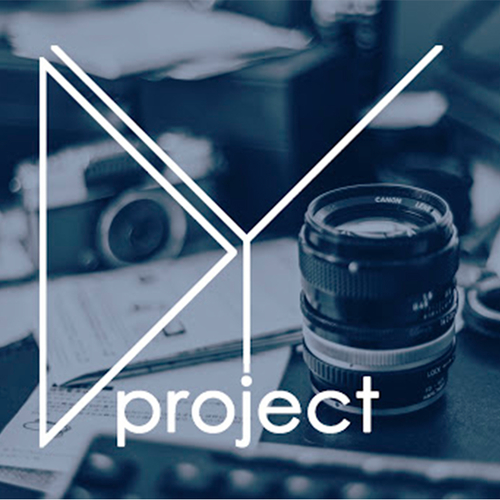 Видеограф DY project 