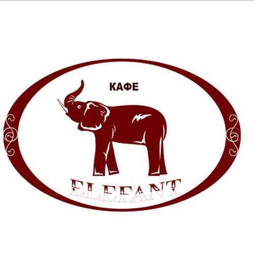 Торт на свадьбу, Elefant Для свадьбы