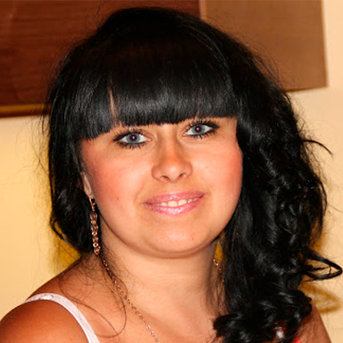 Ведущий Елена Астафьева 