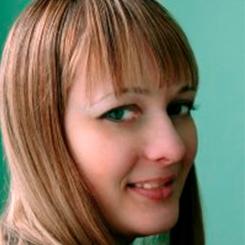 Ведущий Елена Норманская 