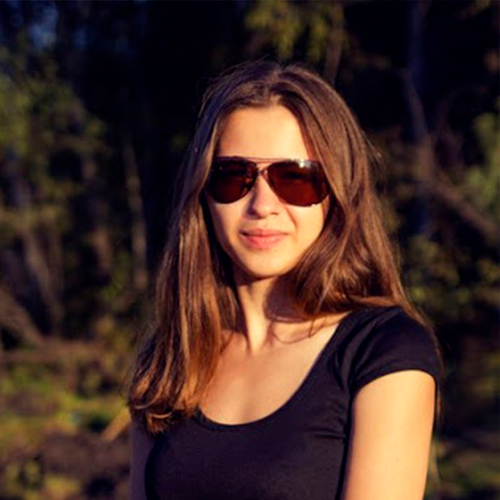 Видеограф Елена Жернакова 