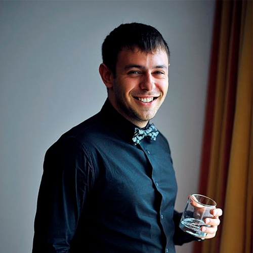 Видеограф Евгений Кейт 