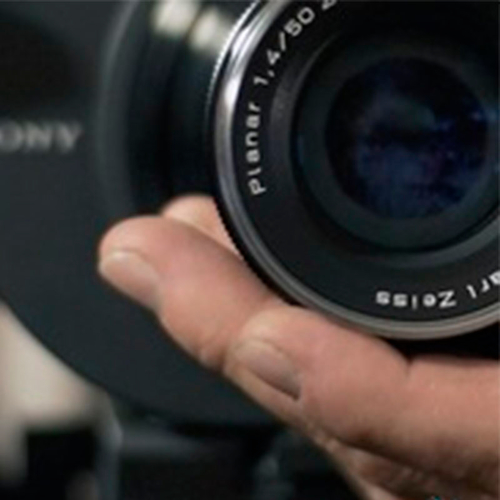 Видеограф Евгений Стародубов 